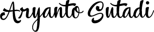 aryantosutadi